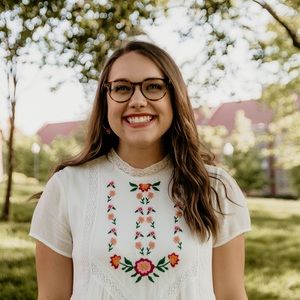 Meet your Posher, Megan